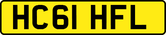 HC61HFL
