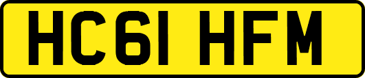 HC61HFM