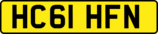 HC61HFN