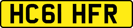 HC61HFR