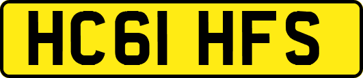 HC61HFS
