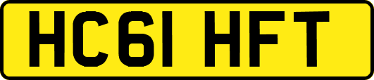 HC61HFT