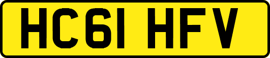HC61HFV