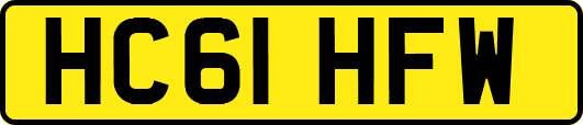 HC61HFW