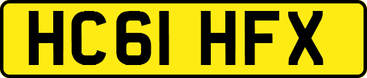 HC61HFX