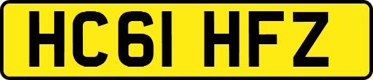 HC61HFZ