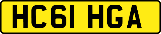 HC61HGA