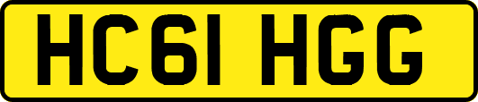 HC61HGG