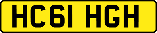 HC61HGH