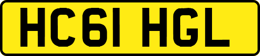 HC61HGL