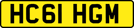HC61HGM