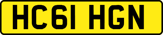 HC61HGN