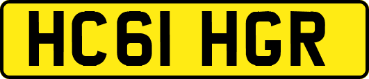 HC61HGR