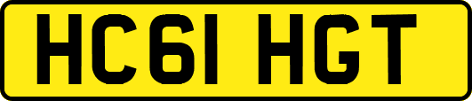 HC61HGT