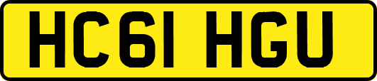 HC61HGU