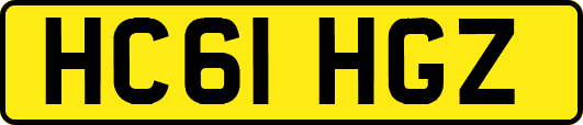 HC61HGZ