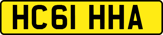 HC61HHA