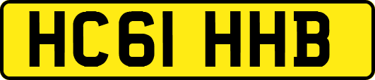 HC61HHB