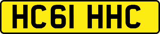 HC61HHC