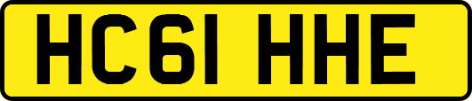 HC61HHE