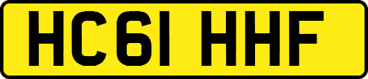 HC61HHF