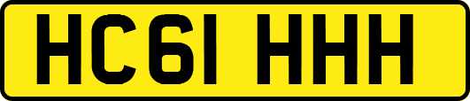 HC61HHH