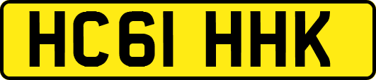 HC61HHK