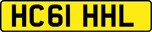 HC61HHL