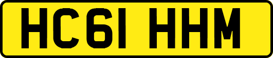 HC61HHM