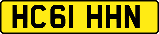 HC61HHN