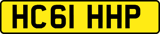 HC61HHP