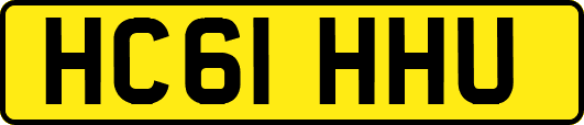 HC61HHU