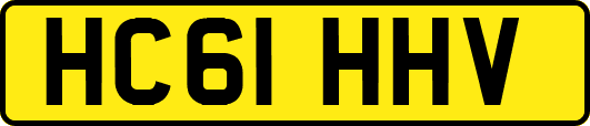 HC61HHV