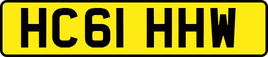 HC61HHW