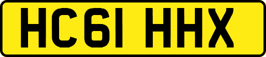 HC61HHX