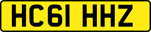 HC61HHZ