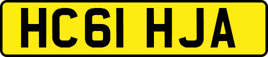 HC61HJA