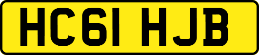 HC61HJB