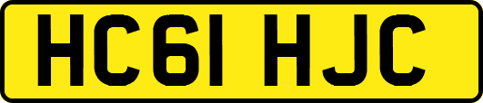 HC61HJC