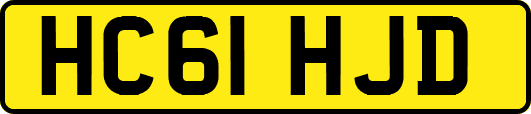 HC61HJD
