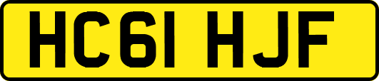 HC61HJF