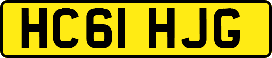 HC61HJG