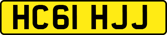 HC61HJJ