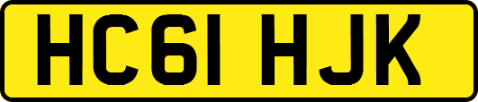 HC61HJK