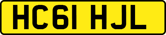 HC61HJL
