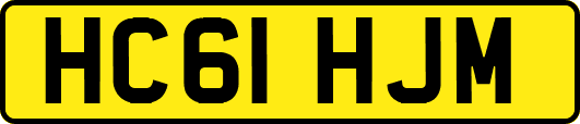 HC61HJM