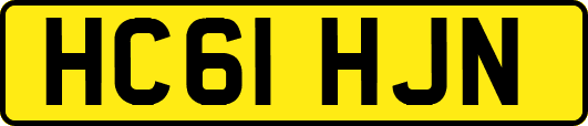 HC61HJN