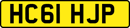 HC61HJP