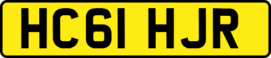HC61HJR