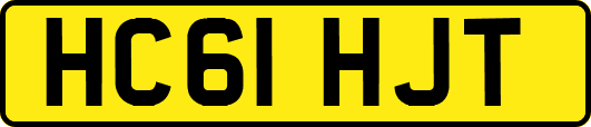 HC61HJT